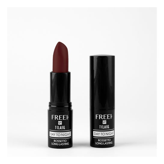 Free Age Barra de Labios Day To Night 07 1ud