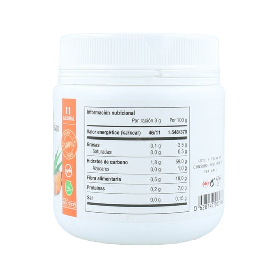 Sura Vitasan Fermentado Curcuma 150g
