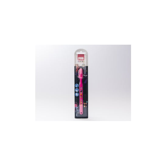 Escova de dentes Junior PHB 1ud