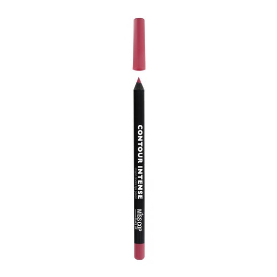 Miss Lápis Lip Pencil N°06 Raspberry 2g