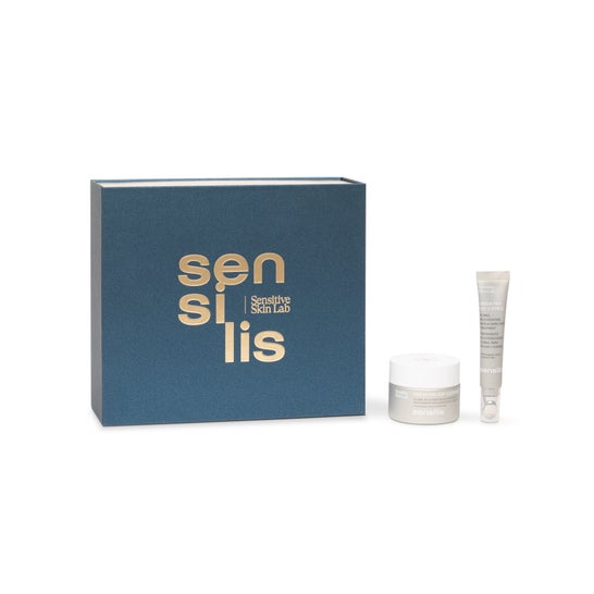 Sensilis Pack Natal 2023 Origin Pro EGF-5 Regenerating