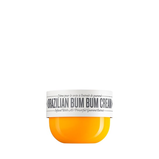 Sol de Janeiro Brazilian Bum Bum Creme de Corpo 75ml