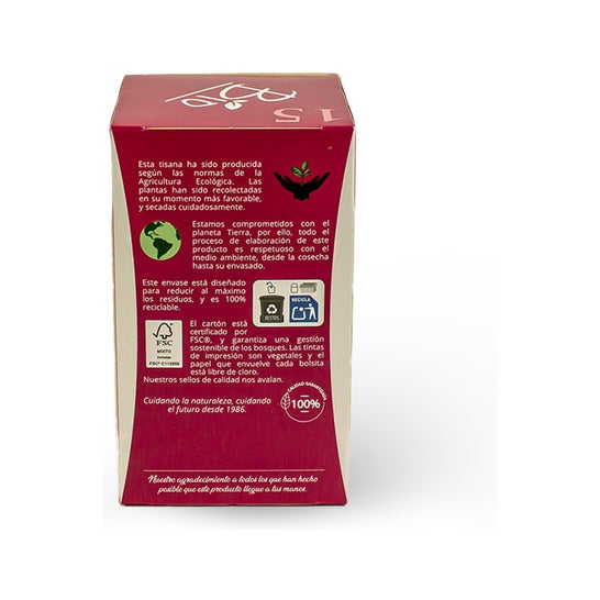 Artemis Menopausa Mulher Bio 20 Sachets