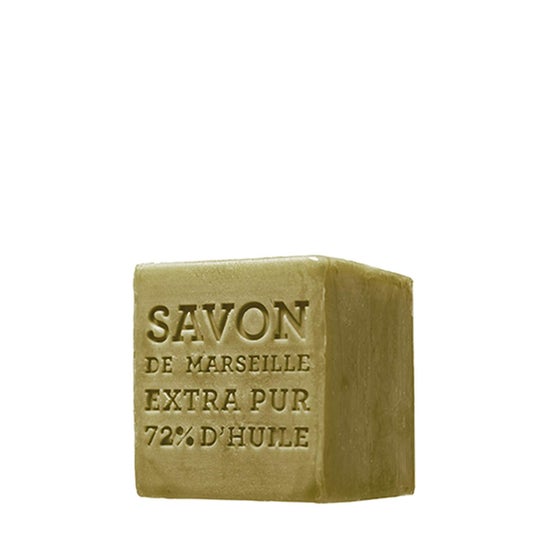 Sabão Marselha 400G Verde
