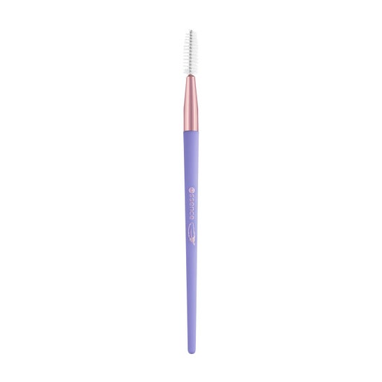 Essence Fluffy Dreams Lash & Brow Spoolie Brush 1 Unidade