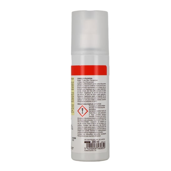 Pranarôm Aromapic Spray Leite Repelente Mosq/Carraças 200ml