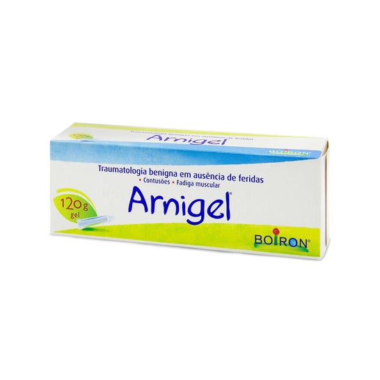 Boiron Arnigel 7% Gel 120g