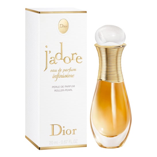 Dior J'Adore Edp Roller Pearl 75ml