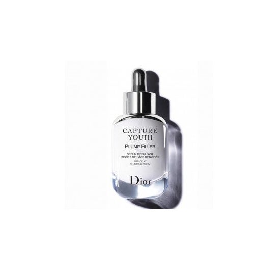 Dior Capture Youth Age-delay Plumping Serum Plump Plump Filler 30ml