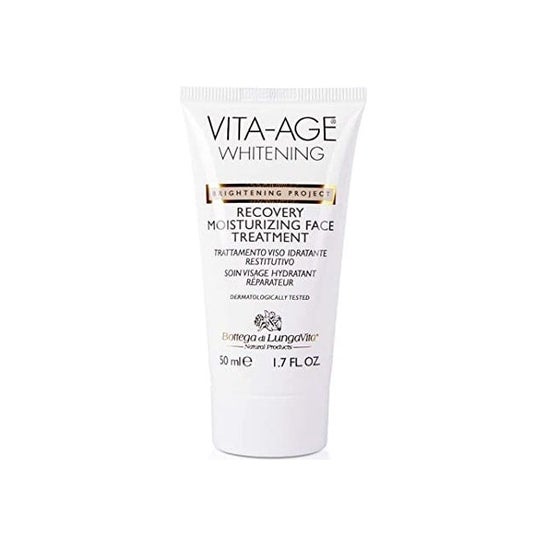 Bottega di LungaVita Vita-Age Whitening Tratamiento 50ml