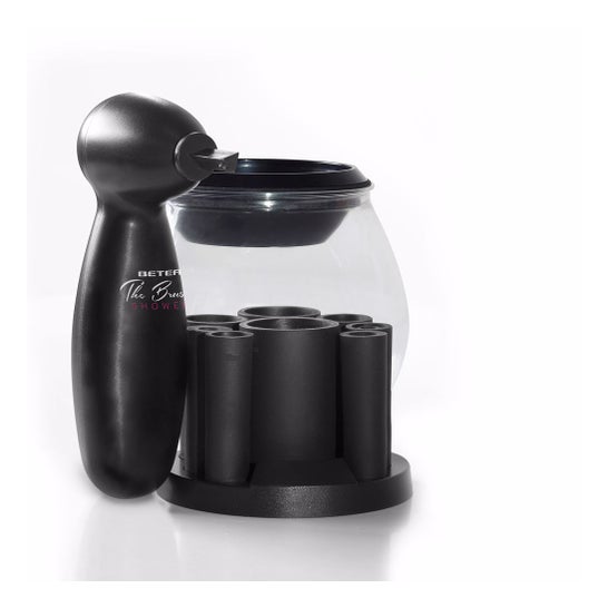 Limpador de escova elétrica Beter 1ud