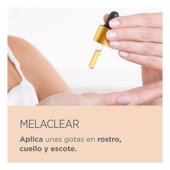 Isdinceutics Melaclear Sérum 15ml