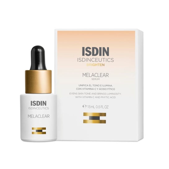 Isdinceutics Melaclear Sérum 15ml