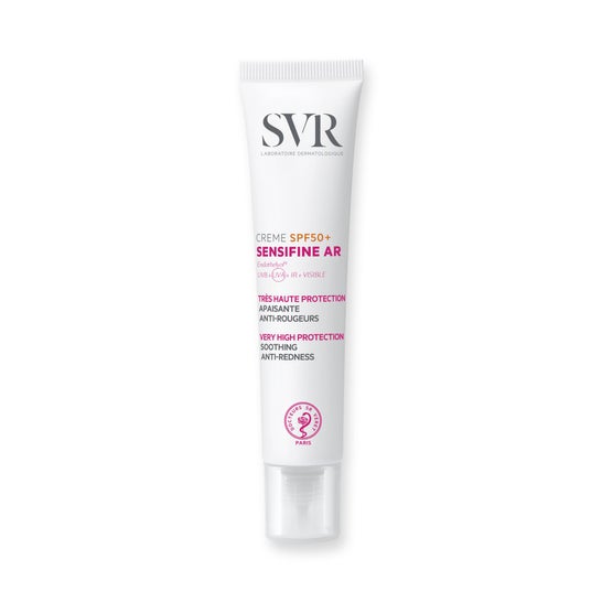 Svr Sensifine Ar Crema Spf50 40ml