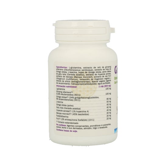 Sura Vitasan Ginkgo Formula 30caps