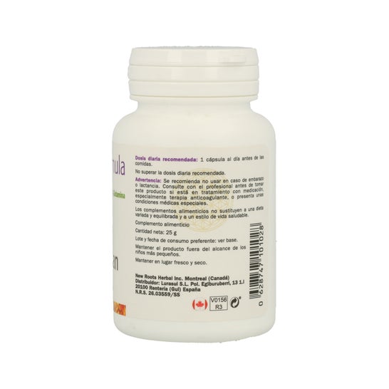 Sura Vitasan Ginkgo Formula 30caps