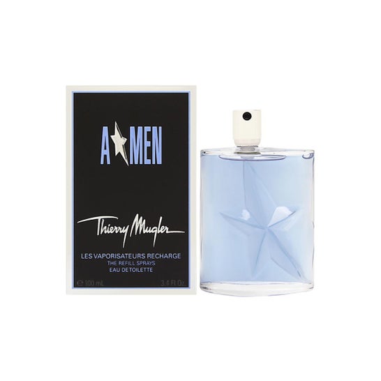 Thierry Mugler A*Men Perfume para Homens 100ml