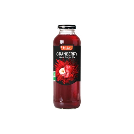 Vitagermine Puro Suco de Romã Puro Orgânico 500ml