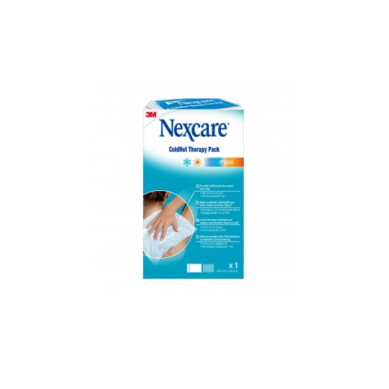 Bolsa quente / fria Nexcare ™ 20x30cm