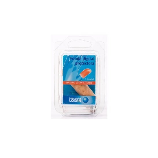 Asticlosan gel gel puro estojo de couro tamanho pequeno 8144