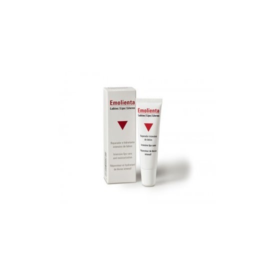 Lábios emolientes 15ml