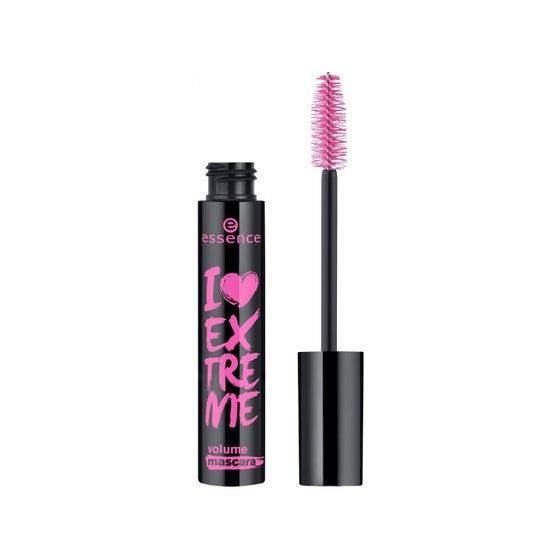 Essência I Love Extreme Volume Mascara