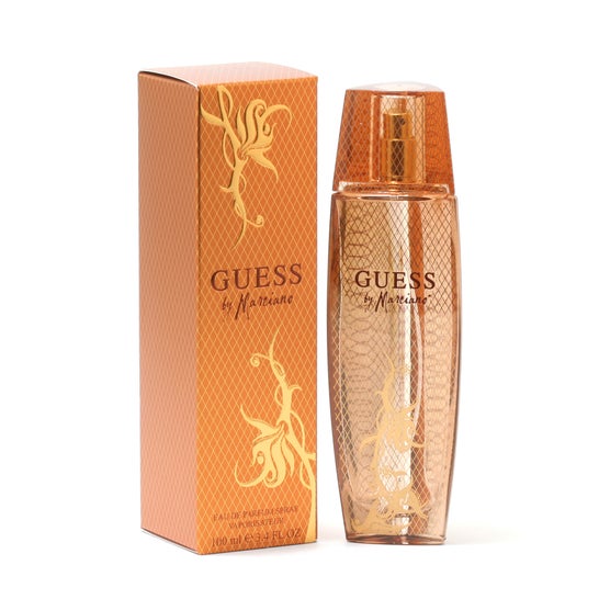 Guess by Marciano Eau de Parfum Spray 100ml
