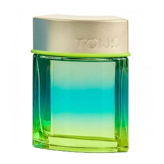 Tous Man Chill Eau de Toilette 50ml