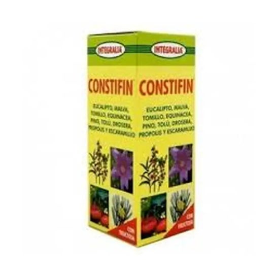 Integralia Constifin Syrup Sugar Free 500ml Integralia Constifin Syrup Sugar Free 500ml