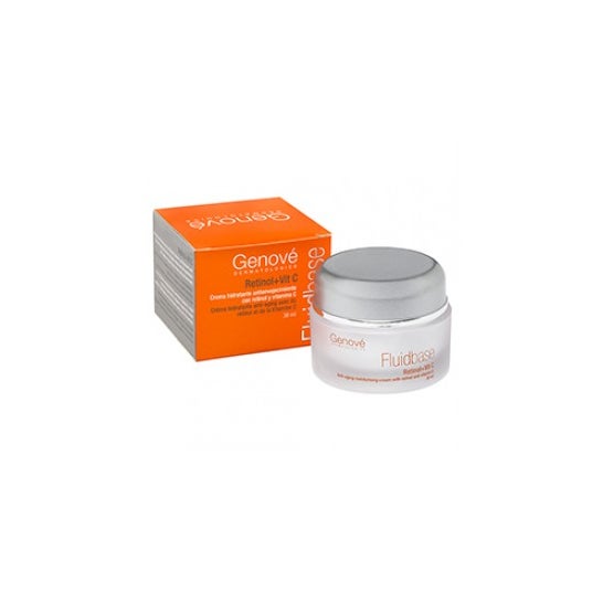 Genové Fluidbase Retinol 30ml