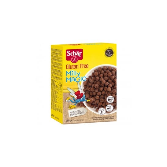 Milha Schar Milly 250g