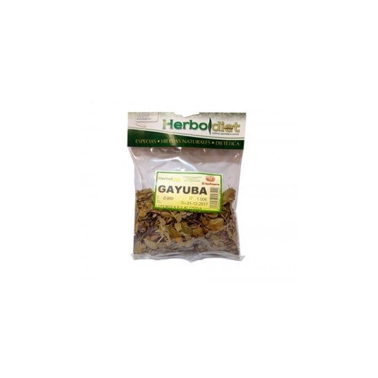 Herbodiet Bearberry Deixa 50gr