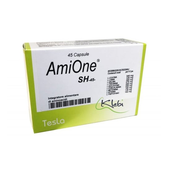 Tesla Amione 51 30comp