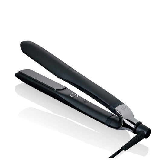 Ghd Endireitador Preto Platina 1pc