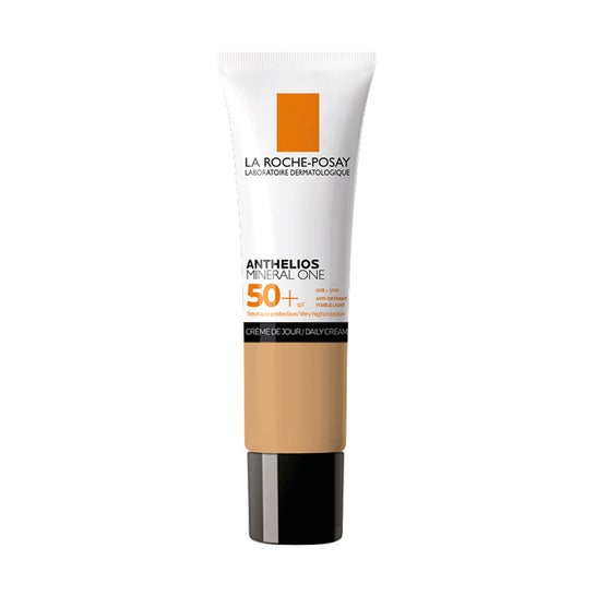 La Roche Posay Anthelios Mineral One 50+ T04 30ml