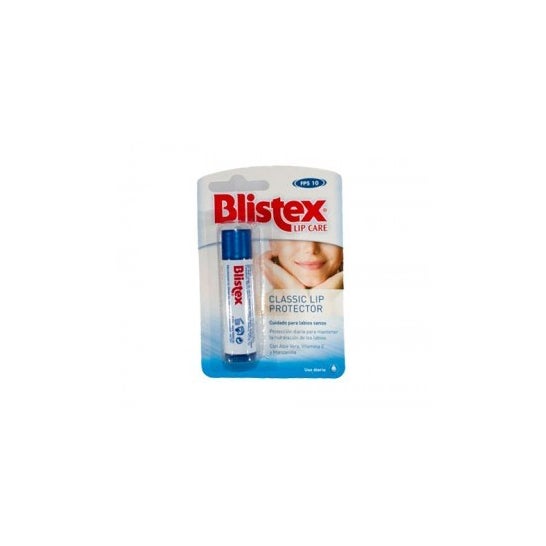 Bálsamo labial ultra clássico Blistex ™ 4