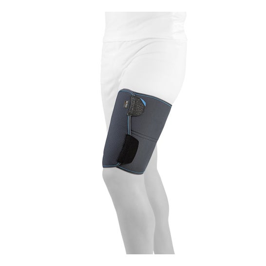Actius One Air Thigh Support Oa8010 One Size 1 Piece