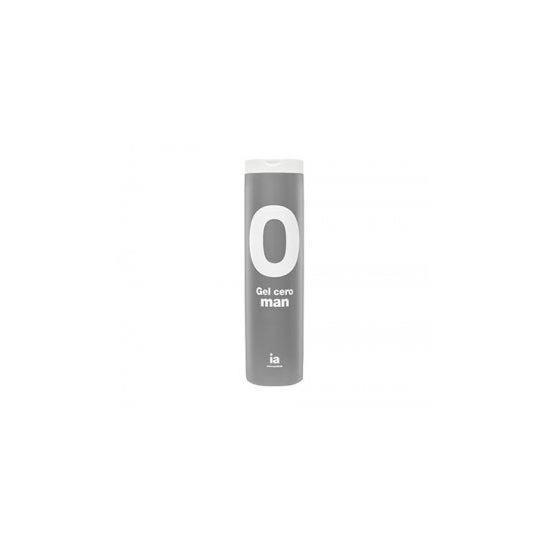 Interapothek Man Zero gel 750ml