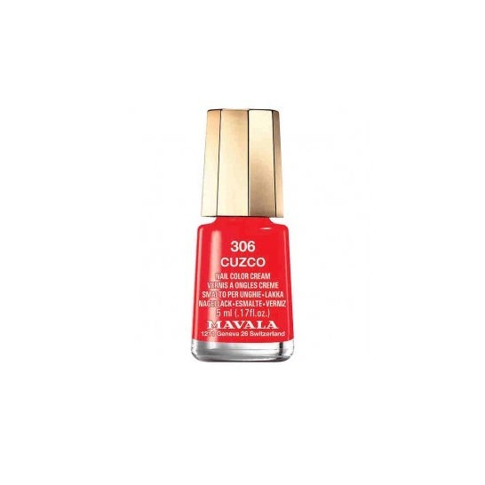 Mavala esmalte Cuzco (cor 306) 5ml
