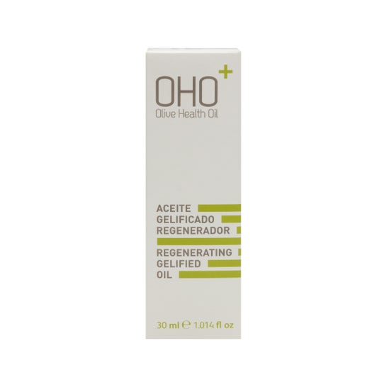 OHO Óleo Regenerador Intensivo 30ml