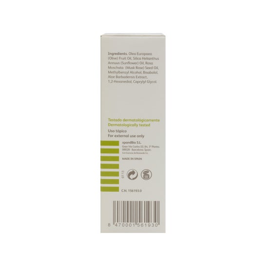 OHO Óleo Regenerador Intensivo 30ml
