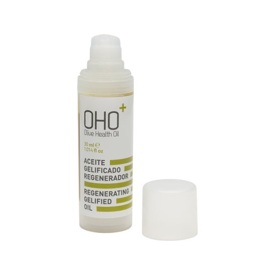 OHO Óleo Regenerador Intensivo 30ml