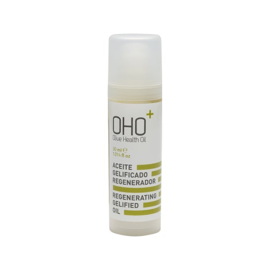OHO Óleo Regenerador Intensivo 30ml