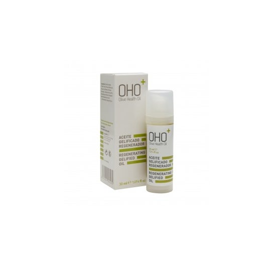 OHO Óleo Regenerador Intensivo 30ml