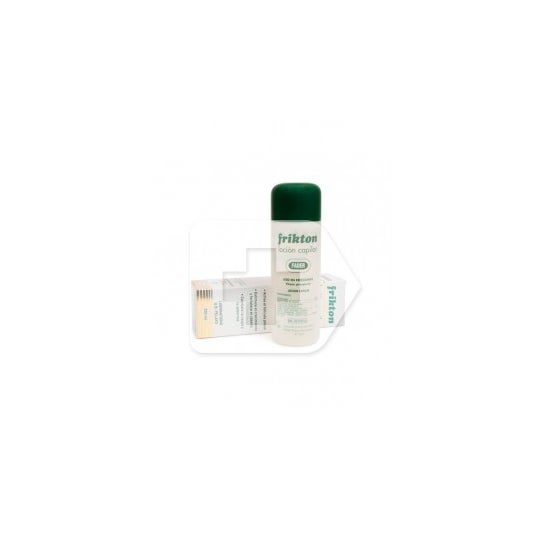 Frikton shampoo 500ml