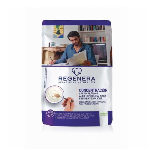 Biover Regenera Concentração Bio 120g