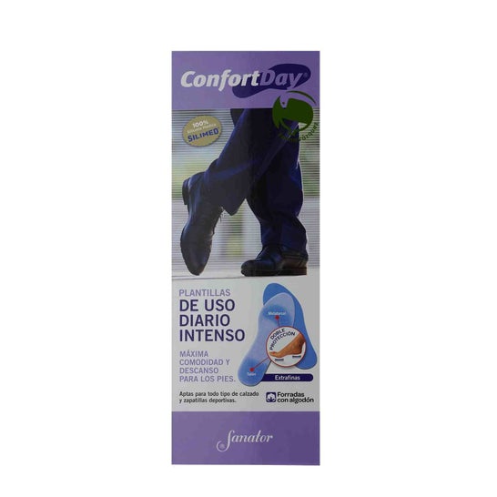 Sanator Confortday T-S Uso Diário