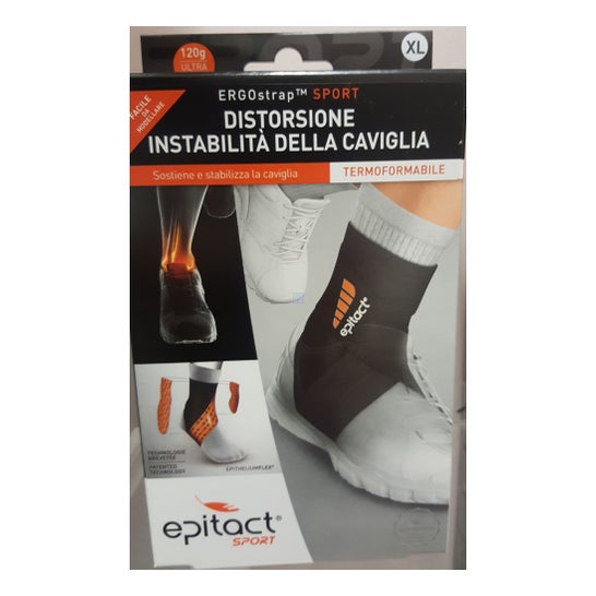 Epitact*Sport Ergostrap Cav.S
