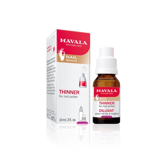Mavala diluente 10ml