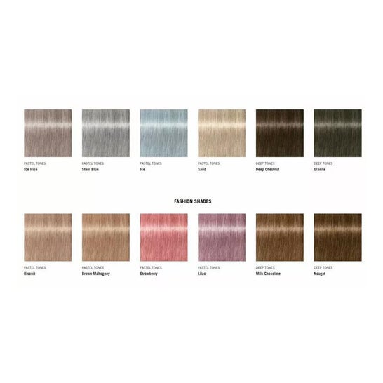 Schwarzkopf Blondme Matizadora Galleta 60ml Schwarzkopf Blondme Matizadora Galleta 60ml